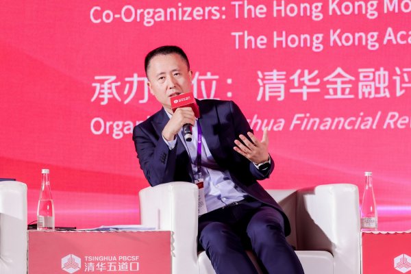 配资天眼 深圳市地方金融管理局局长时卫干：未来大湾区的深度融合是确定性的