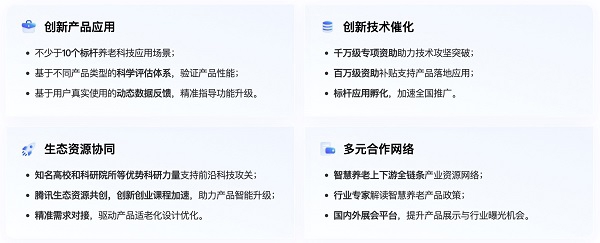 在线配资炒股开户服务 腾讯发布“2025银发科技伙伴计划”，助力上海打造智慧养老标杆样本