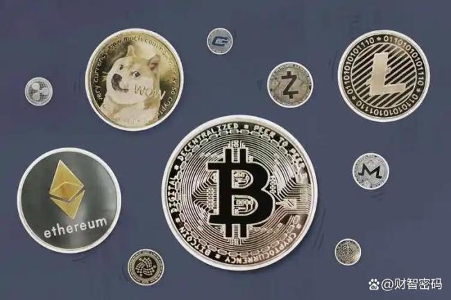 特朗普称以自己命名天才法案引爆笑 稳定币监管新篇章